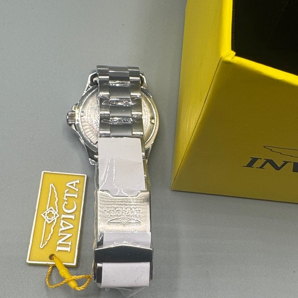 Invicta Angel Women’s Watch – Model 22706 – Swiss Ronda 515 – Brand New - Picture 5 of 8